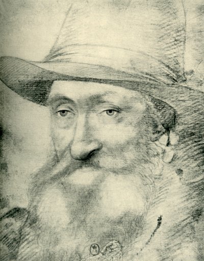 Pierre Quesnel, 1574, 1907. de Unbekannt