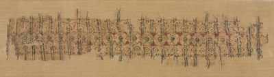 Tiraz xadrez, 1101-1149. de Unbekannt