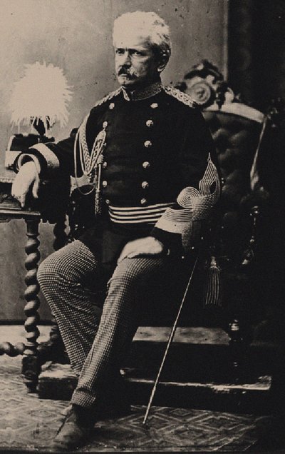 Retrato de Edoardo Chiossone 1833-1898, c. 1888. de Unbekannt