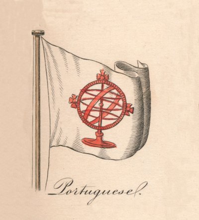 Português, 1838 de Unbekannt