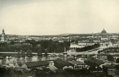 Potsdam, 1919. de Unbekannt