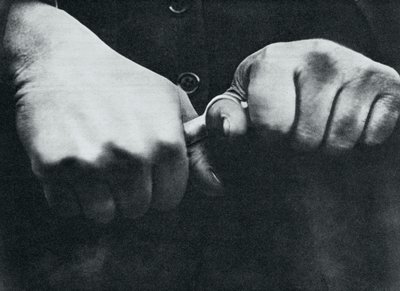 Poucelle thumb, 1914-1918 de Unbekannt