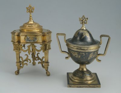 Apresentação Salinas, 1787 de Unbekannt