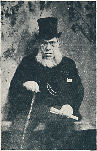 Presidente Krugers em dobro: Sr. John Mutch, 1900 de Unbekannt
