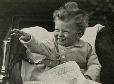 Príncipe Edward, 1936, 1937. de Unbekannt