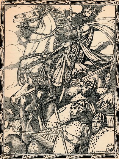 Príncipe Edward na Palestina, 1902 de Unbekannt