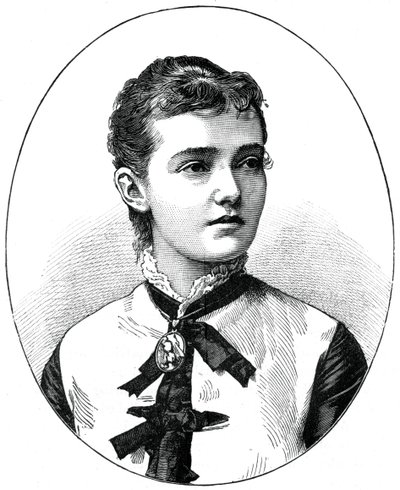 Princesa Louise Margaret, Duquesa de Connaught, 1900 de Unbekannt