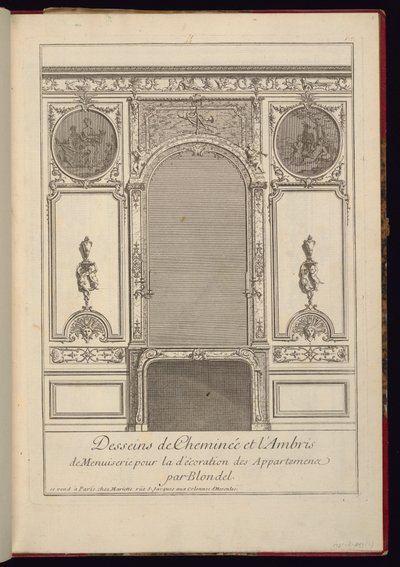 Imprimir (França) de Unbekannt