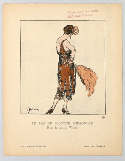Imprimir (França) de Unbekannt