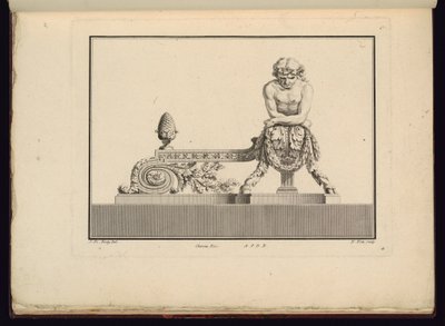 Imprimir (França) de Unbekannt