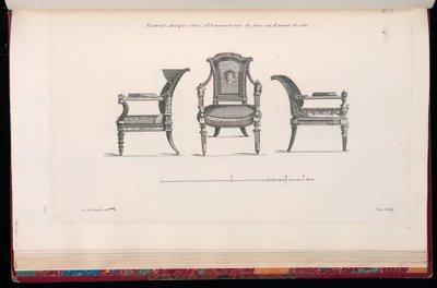 Imprimir (França) de Unbekannt