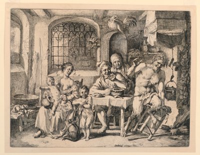 Imprimir (Alemanha) de Unbekannt