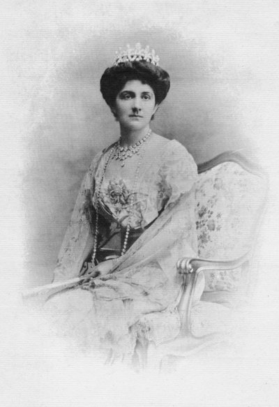 Rainha Elena da Itália 1873-1952, 1920-1939 de Unbekannt