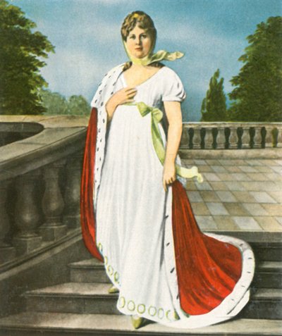 Rainha Louise, 1936. de Unbekannt