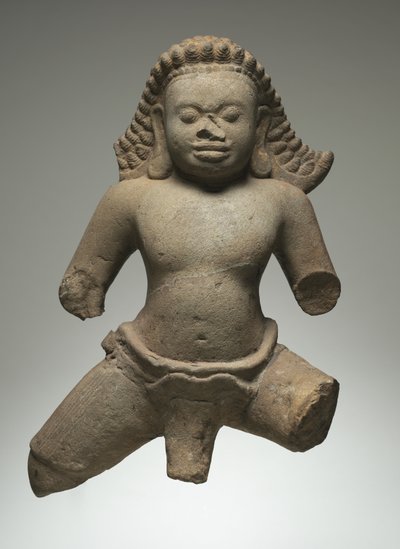 Rakshasa, 925-950. de Unbekannt
