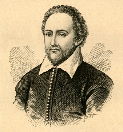 Richard Burbage, 1897. de Unbekannt