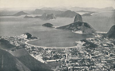 Rio De Janeiro, 1916 de Unbekannt