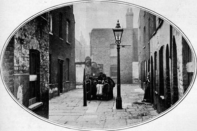 Maduro para despejo, Londres, c1901 1901 de Unbekannt