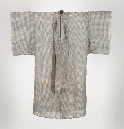 Robe, início do século XIX. de Unbekannt
