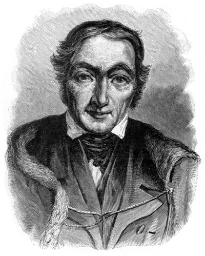 Robert Owen, socialista galês e reformador social, 1903 de Unbekannt