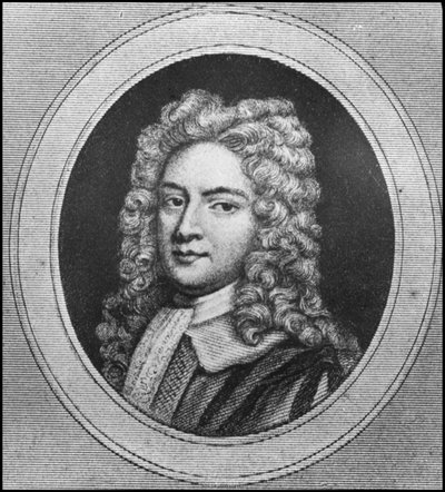 Robert Walpole, estadista inglês do século XVIII de Unbekannt