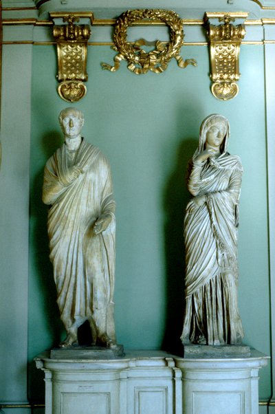 Roman Togo de Unbekannt