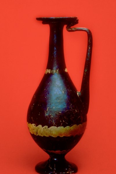 Vaso romano, 350-450 dC de Unbekannt