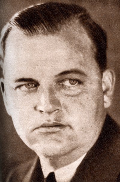 Roy Del Ruth, diretor de cinema americano de Hollywood, 1933 de Unbekannt