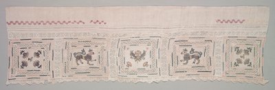 Corredor, c 1800s. de Unbekannt