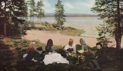 Rússia, c1930s de Unbekannt