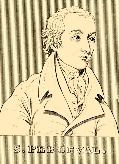 S. Perceval, 1762-1812, 1830. de Unbekannt