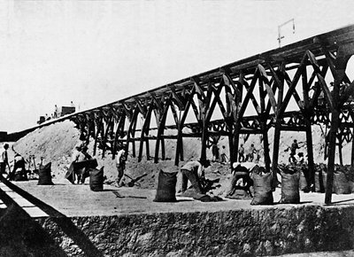 Nitrato de demissão, 1911 de Unbekannt