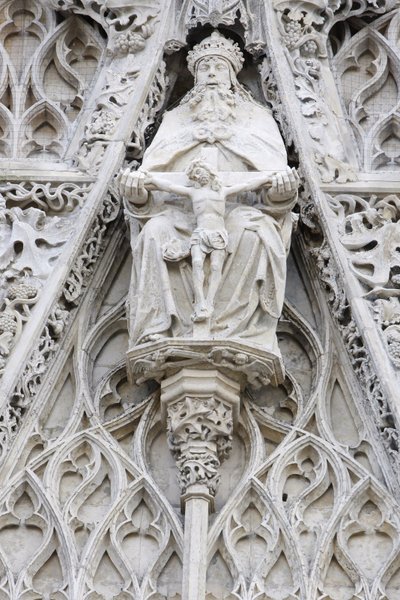 Igreja de Saint-Vulfran d
