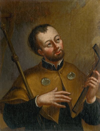 São Francisco Xavier de Unbekannt