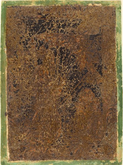 São Francisco, c. 1480 de Unbekannt