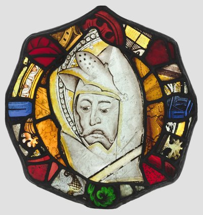 São Jorge, c. 1440-1450. de Unbekannt