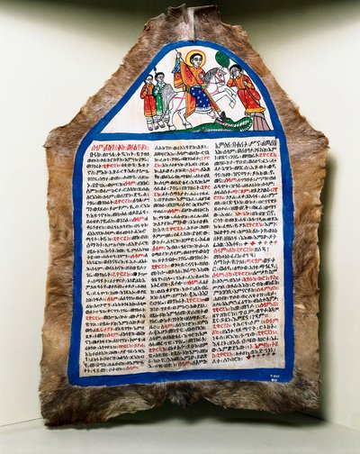 "São Jorge luta contra o dragão", miniatura de Unbekannt