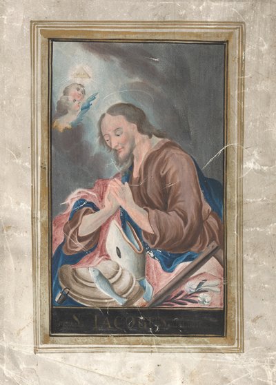 Saint James de Unbekannt