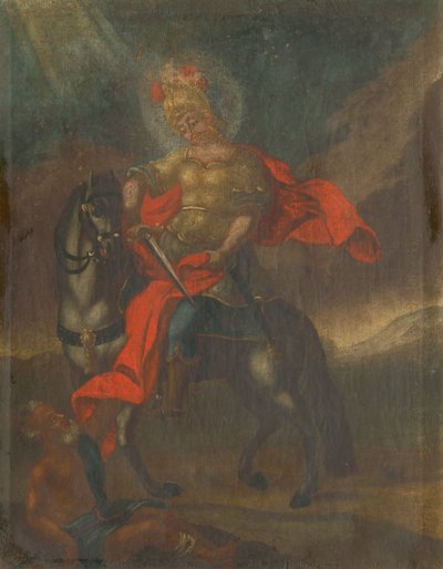 Saint Martin de Unbekannt