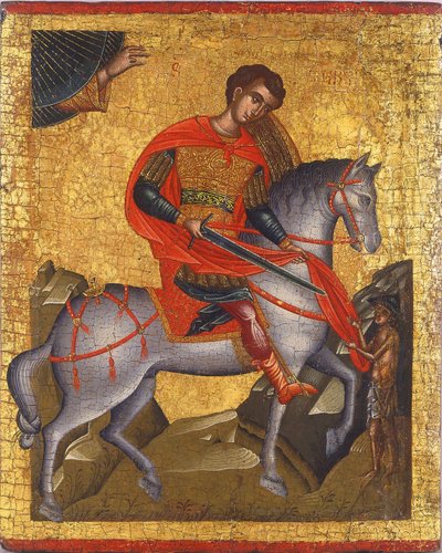 Saint Martin de Unbekannt