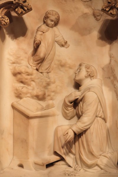Catedral de Saint PatrickSaint Anthony de Pádua, Nova Iorque, Estados Unidos de Unbekannt