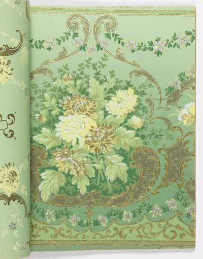 Livro de amostra, Alfred Peats Set A Book No. 5 de Unbekannt