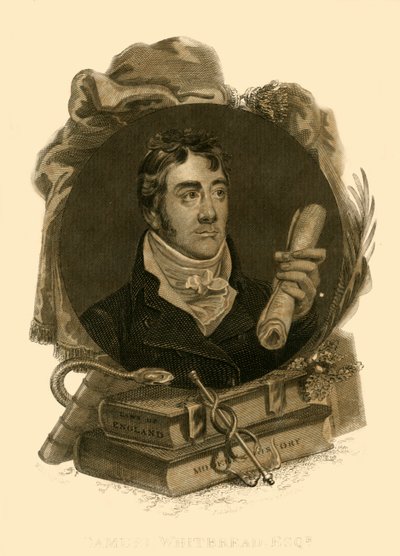 Samuel Whitbread, Esq., 1764-1815, 1816. de Unbekannt