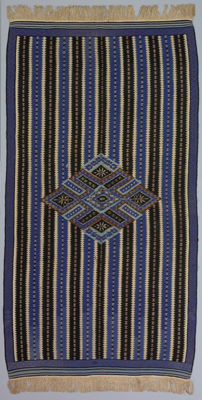 Sarape, c. 1890-1900. de Unbekannt