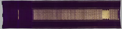 Sari, 1800. de Unbekannt