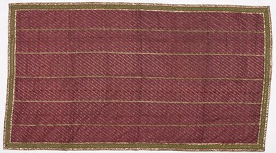 Sari, 1800 - início do século XX. de Unbekannt