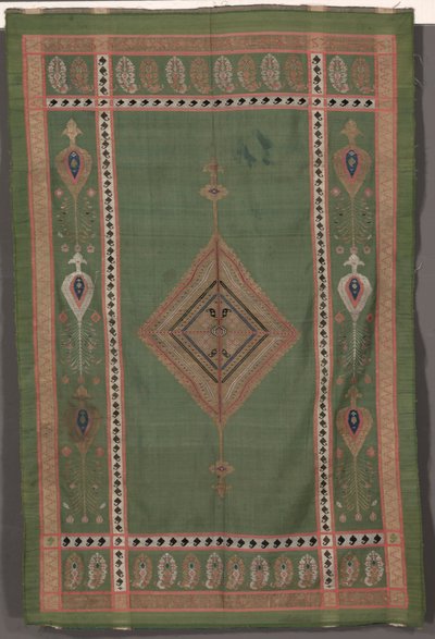 Lenço, 1800s. de Unbekannt