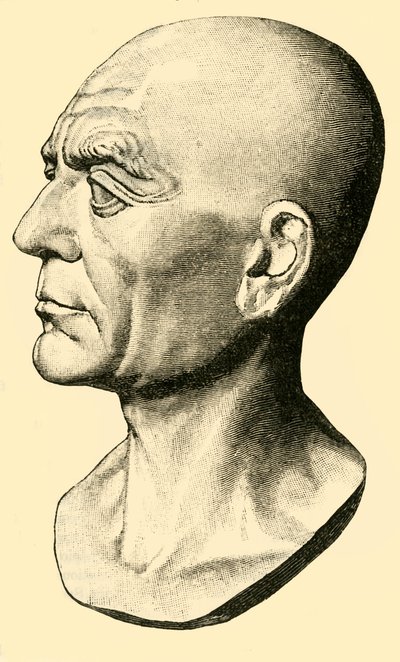Scipio de 1890. de Unbekannt