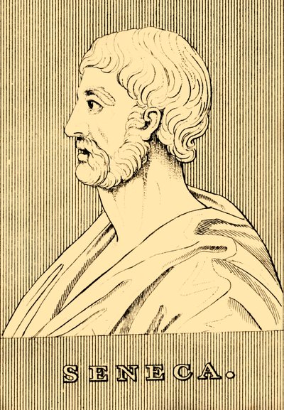 Seneca C4 BC-65, 1830. de Unbekannt
