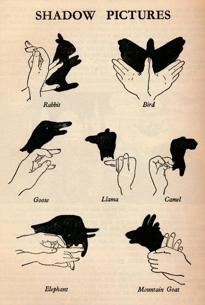 Imagens de Shadow, 1937 de Unbekannt